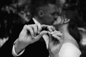 Dži Dži Photography – vestuvių fotografė Utenoje