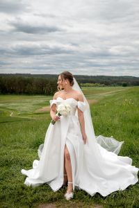 Dži Dži Photography – vestuvių fotografė Utenoje