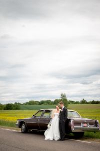 Dži Dži Photography – vestuvių fotografė Utenoje