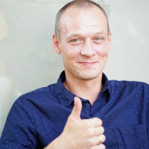 Renginių vedėjas ir DJ – vestuvių vedimas, organizavimas ir koordinavimas