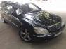 Mercedes-Benz S kl. nuoma