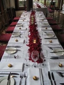 Baltos svajos