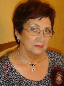 Profesionali visažistė