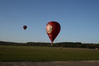 Organizuojame renginius