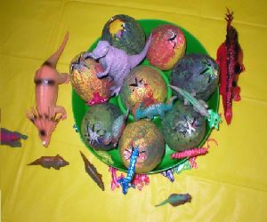 Organizuojame renginius