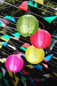 Organizuojame renginius