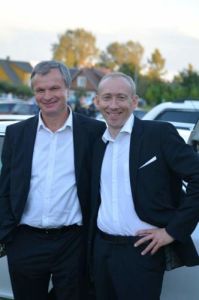 Grupė „Zanavykai“