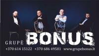Grupė „BONUS“
