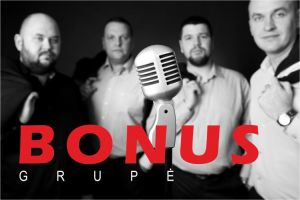 Grupė „BONUS“