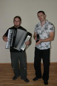 Muzika viskam