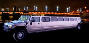 Royal limo