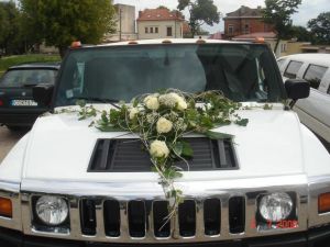 Royal limo