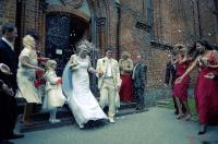 Vestuvės be problemų