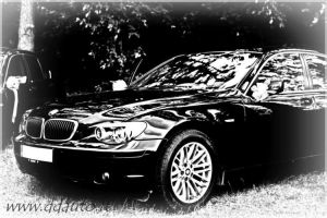 Automobiliai vestuvėms