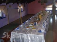 Patalpų nuoma jūsų šventėms