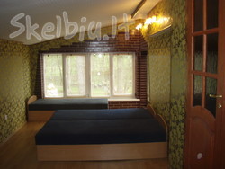 Patalpų nuoma jūsų šventėms