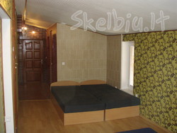 Patalpų nuoma jūsų šventėms