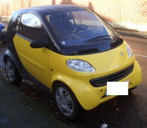 Smart