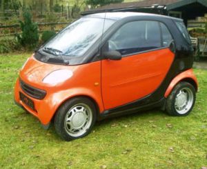 Smart