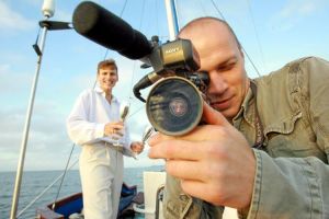 TV Video filmavimas, montažas