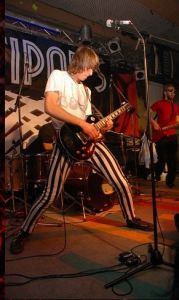 Grupė „Sportas“