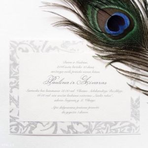 Madingi vestuviniai kvietimai