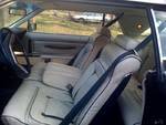 Lincoln Continental nuoma