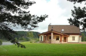 Sodyba „Virinta“