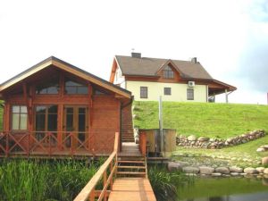 Sodyba „Virinta“