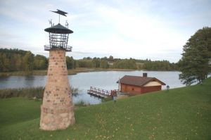 Sodyba „Virinta“