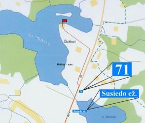 Sodyba „Virinta“