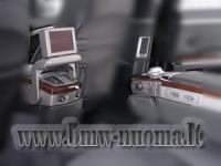 BMW 7kl. nuoma vestuvėms