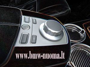 BMW 7kl. nuoma vestuvėms