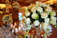 Sodyba vestuvėms, šeimos šventėms „Bagdononių Slėnis“