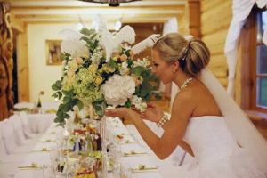 Sodyba vestuvėms, šeimos šventėms „Bagdononių Slėnis“