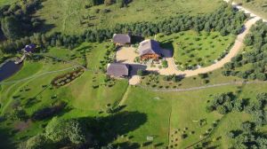 Sodyba vestuvėms, šeimos šventėms „Bagdononių Slėnis“
