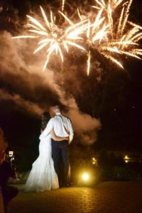 Sodyba vestuvėms, šeimos šventėms „Bagdononių Slėnis“