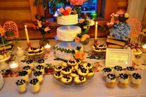 Sodyba vestuvėms, šeimos šventėms „Bagdononių Slėnis“