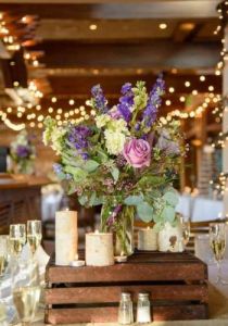 Sodyba vestuvėms, šeimos šventėms „Bagdononių Slėnis“